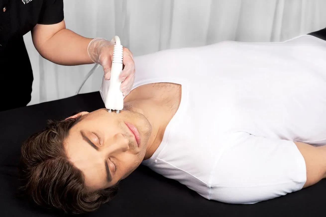 Skin Rejuvenation treatment